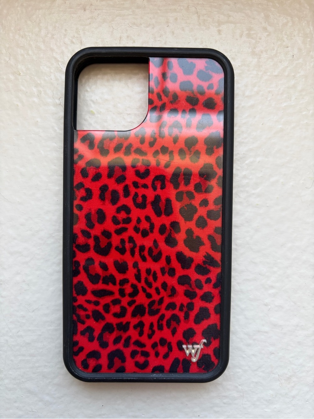 Wildflower Case iPhone 13